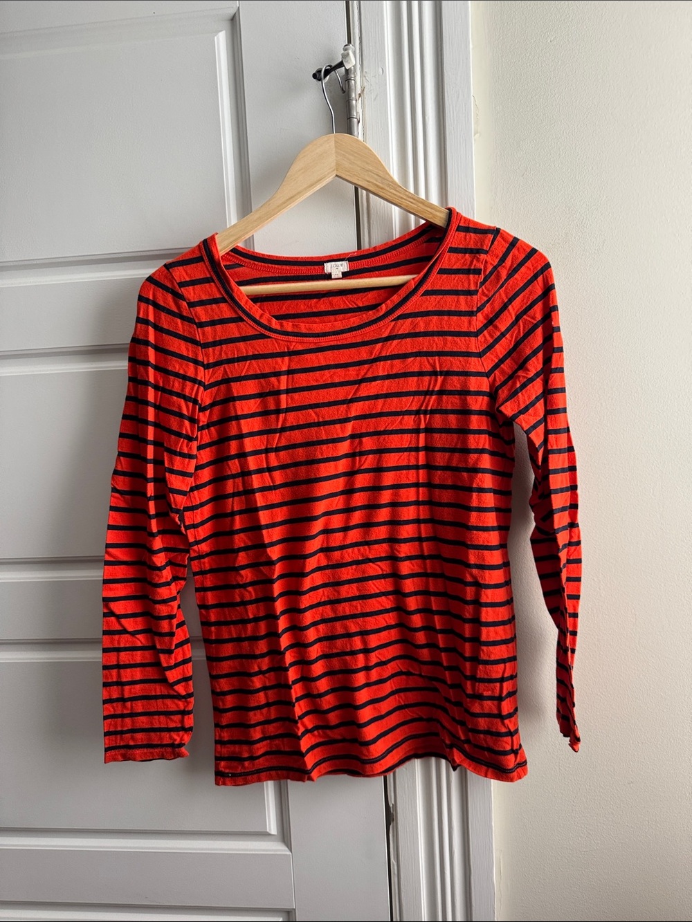 J. Crew Factory Tissue Tee
